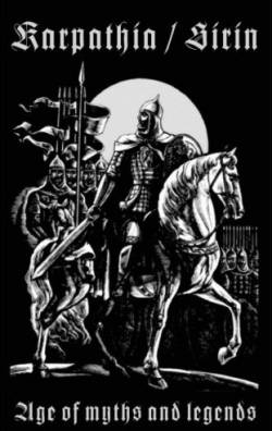 Sirin : Age of Myths and Legends